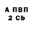 Amphetamine VHQ Hadi Galaeva